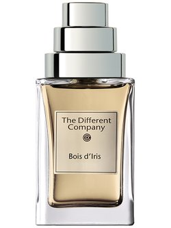 IRIS HARMONIQUE perfume by Givenchy – Wikiparfum