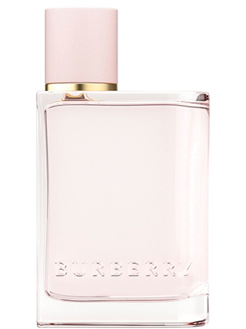 BURBERRY HER perfume by Burberry – Wikiparfum