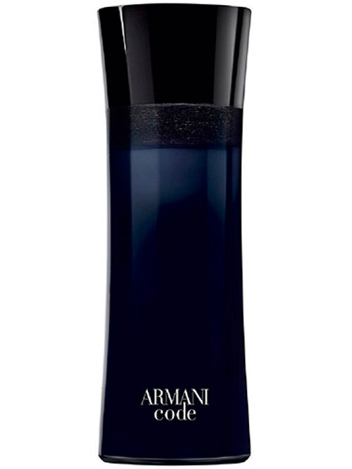ARMANI CODE 'FOR MEN' perfume by Giorgio Armani – Wikiparfum