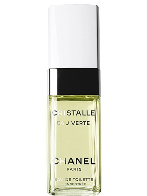 Chanel Cristalle Eau de Parfum 35 ml  Perfumetrader