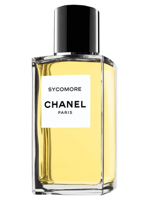 kompliceret Vandt folder SYCOMORE EAU DE PARFUM perfume by Chanel – Wikiparfum