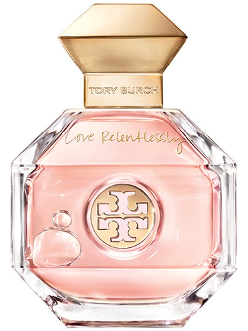 LOVE RELENTLESSLY perfume by Tory Burch – Wikiparfum