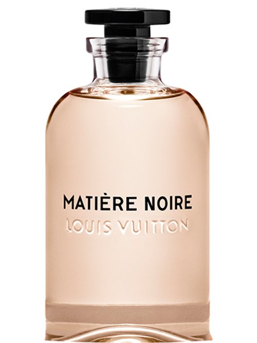 Louis Vuitton Matiere Noire  luxury perfume  Mifashop