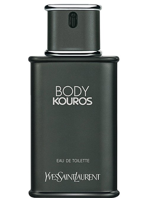 body kouros perfume